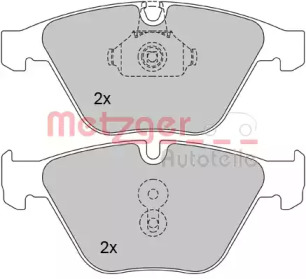 metzger 1170090