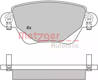 metzger 1170096