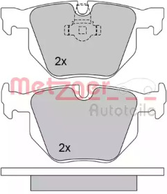 metzger 1170105