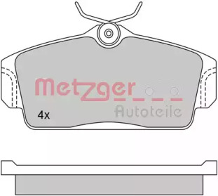 metzger 1170125