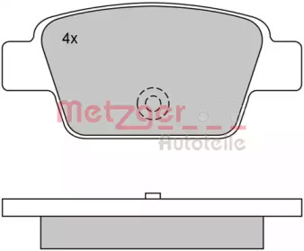 metzger 1170131