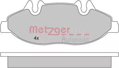 METZGER 1170145