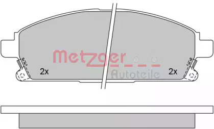 metzger 1170159
