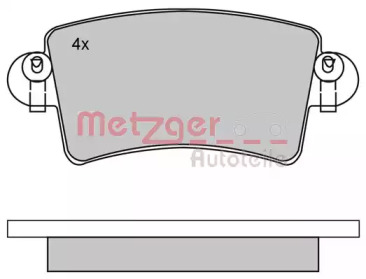 metzger 1170171