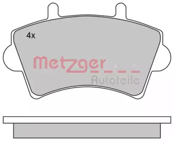 METZGER 1170175