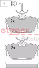 metzger 1170184