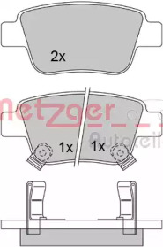 metzger 1170193