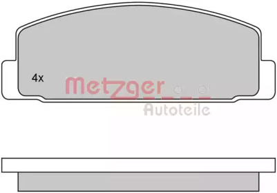 metzger 1170206