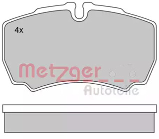 metzger 1170226