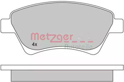 METZGER 1170240