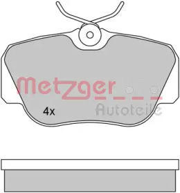metzger 1170266