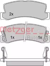metzger 1170277