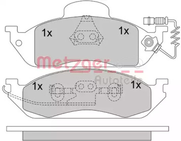 metzger 1170281
