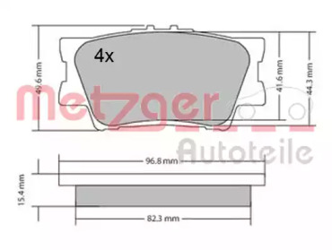 metzger 1170313
