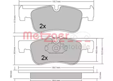 metzger 1170314