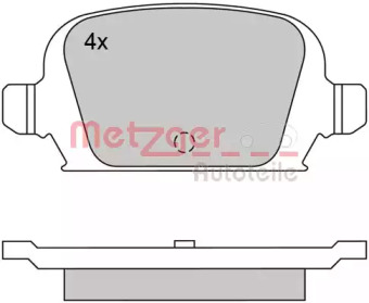 metzger 1170324