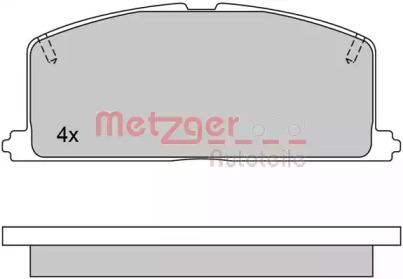 metzger 1170327