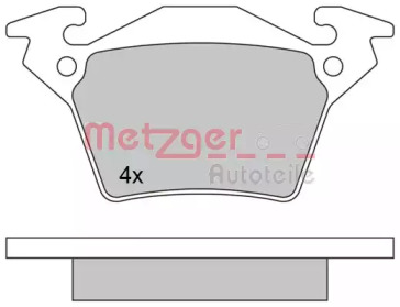 metzger 1170331