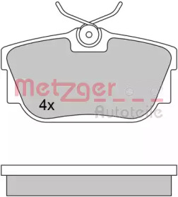 metzger 1170332
