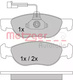 metzger 1170338