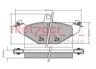 metzger 1170362