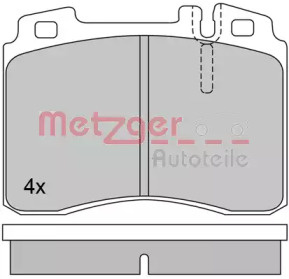 metzger 1170374