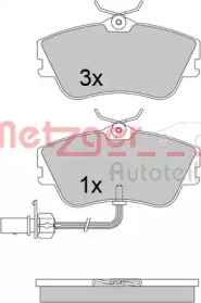 metzger 1170376