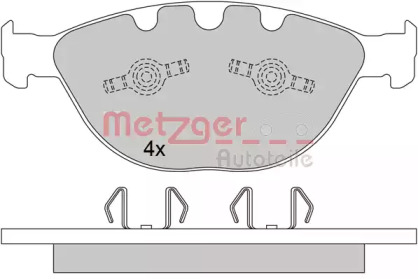 metzger 1170380