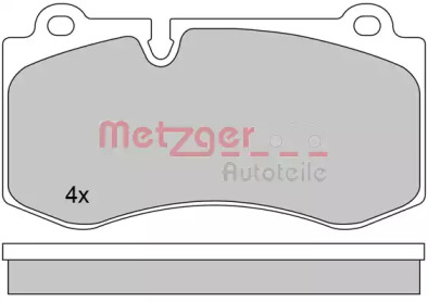 METZGER 1170383