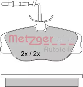 metzger 1170386
