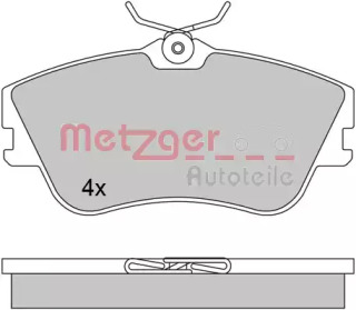 metzger 1170389