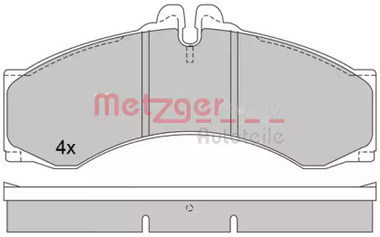 metzger 1170400