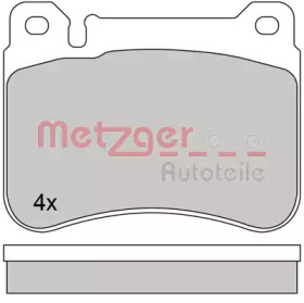 METZGER 1170407