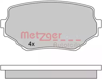 metzger 1170415