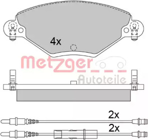 metzger 1170419