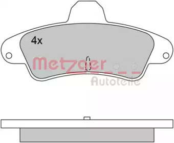 metzger 1170430