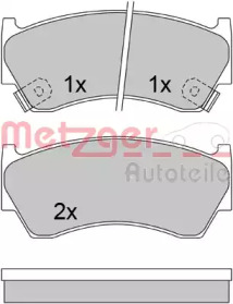 metzger 1170433