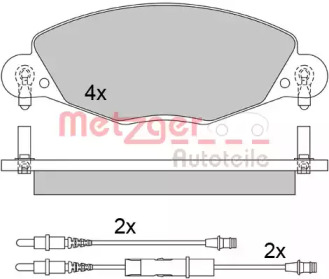 metzger 1170437