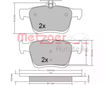 metzger 1170470