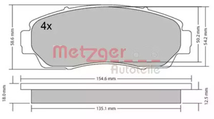 metzger 1170482