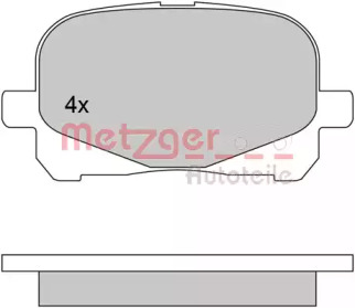 metzger 1170495