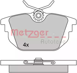 metzger 1170497