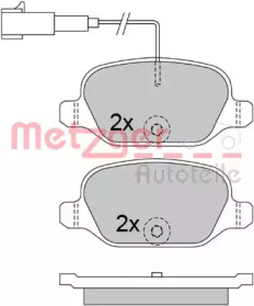 metzger 1170500