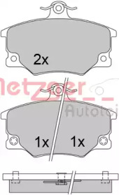 metzger 1170513