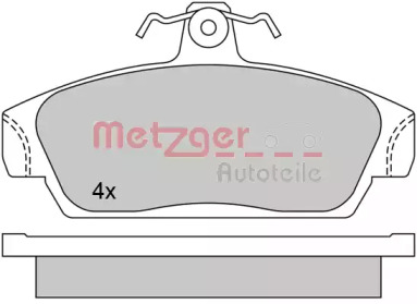 metzger 1170514