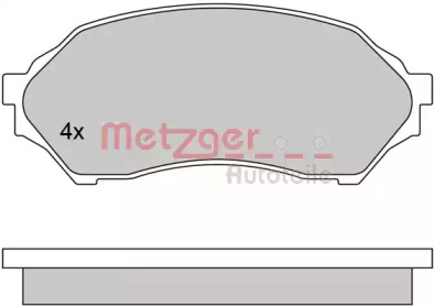 metzger 1170518