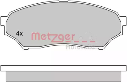 metzger 1170520