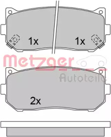 metzger 1170533