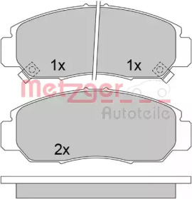 metzger 1170536