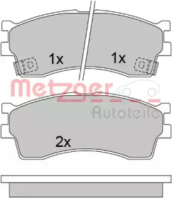 metzger 1170548